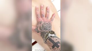 Asia Gianese video porno col fidanzato