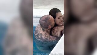 Asia Gianese video porno col fidanzato