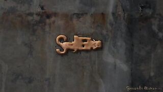 Anteprima del video: Sexually Broken - scene as Annika Albrite