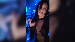 Sara Finizio escort trans napoletana davvero zoccola