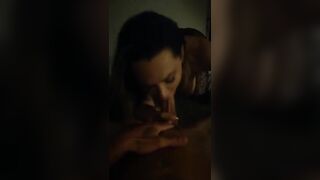 Pompino bellissima trans italiana