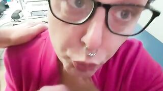 Pompino trans troia italiana