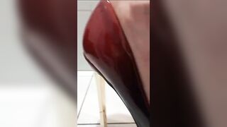 Alla trans Stefania Zanco non basta mai il cazzo