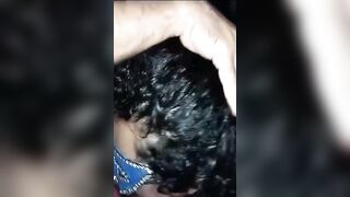 Mia moglie spompina i cazzi dei miei fratelli maggiori