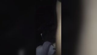 Marito napoletano da precise istruzioni al BULL