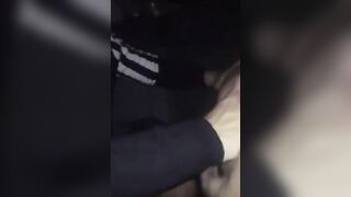 Marito napoletano da precise istruzioni al BULL