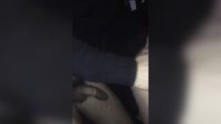 Marito napoletano da precise istruzioni al BULL