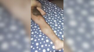 Godo col bull davanti a mio marito segaiolo impotente