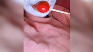 mi ciuccio il bombolone