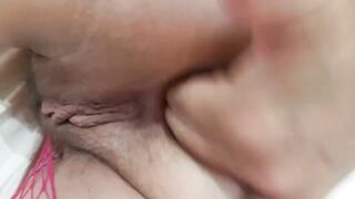 Masturbazione Del Culo