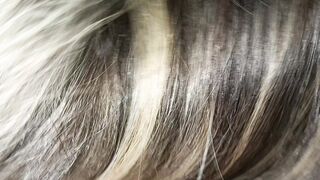 LA MIA PUTTANA SMANETTA