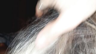 LA MIA PUTTANA SMANETTA