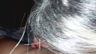 LA MIA PUTTANA SMANETTA