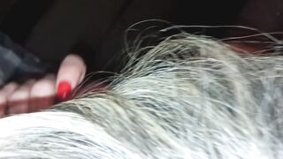 LA MIA PUTTANA SMANETTA