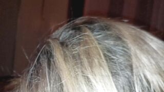 LA MIA PUTTANA SMANETTA