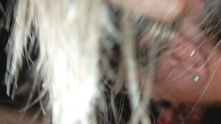 LA MIA PUTTANA SMANETTA