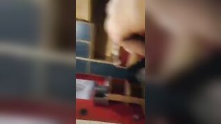 La puttana mi fa godere con il sesso orale