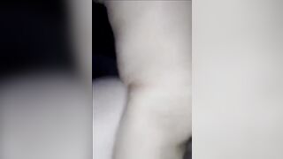 COSI GRASSA MA DAVVERO PORCA !