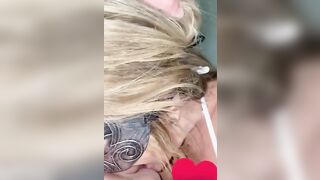 Moglie porcella succhia belini mi fa godere