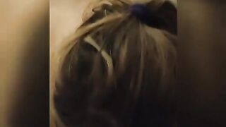 Un bel cazzo grosso e duro per una vera intenditrice