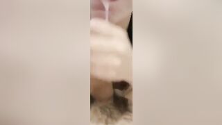 Teen figa scopata e sborrata sul culone