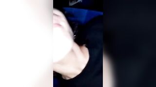 Rimorchio una tipa in discoteca mercoledì notte