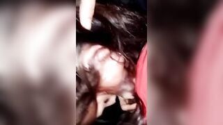 Rimorchio una tipa in discoteca mercoledì notte