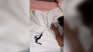 Mia moglie voleva un cazzo vero perchè il mio è troppo piccolo