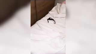 Mia moglie voleva un cazzo vero perchè il mio è troppo piccolo