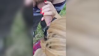 Bull italiano ed africano per far felice la zoccola del cornuto