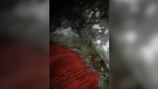 Moglie milanese bionda con i cazzi di due ragazzi