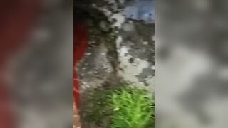 Moglie milanese bionda con i cazzi di due ragazzi