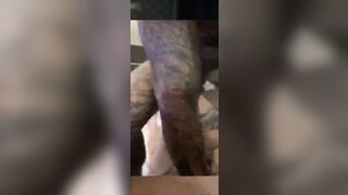 Sesso a tre con Pino e Daniele amici del mio cornuto