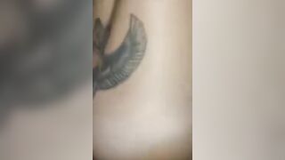 Moglie bionda italiana troia scopata dal guardone