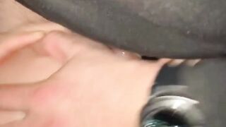 Sfonda il culo alla zoccola del cornuto