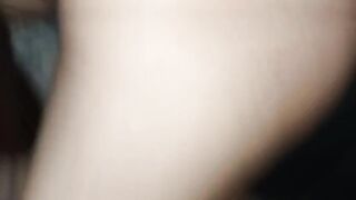 Un black le squarcia forte la passera