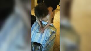 Anteprima del video: Ti piace IL CAZZO GROSSO TROIA ??