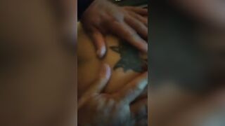 Ti piace IL CAZZO GROSSO TROIA ??