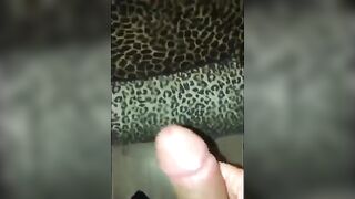 DAI SCOPAMI SIA CULO CHE FICA !