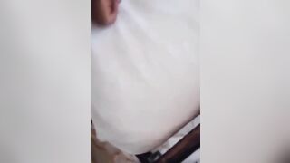 HO CONVINTO MIA MOGLIE AD ANDARE CON UN NEGRO