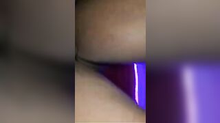 TROIA ! TI PIACCIONO I CAZZI NERI VERO ?