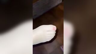 TROIA ! TI PIACCIONO I CAZZI NERI VERO ?