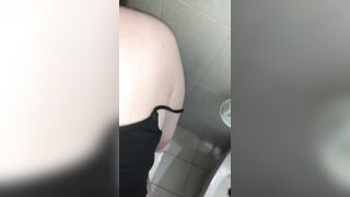 Alla pecorina col cazzo del bull