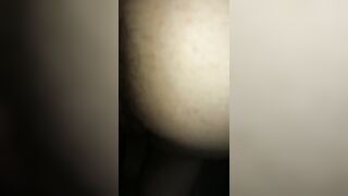 Alla pecorina col cazzo del bull