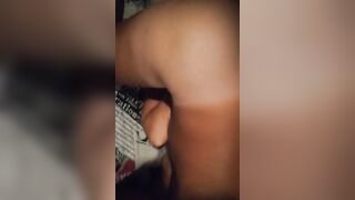 Sesso a 69 per la fidanzata del cornuto italiano