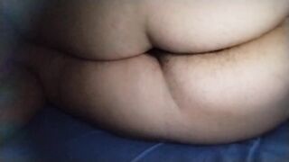 La mia donna tutta nuda se la dorme