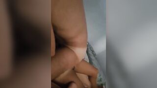 Sesso alle Cinque Terre dopo la tintarella