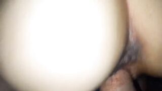 CORNUTO GUARDA COME GODE LA TUA DONNA !