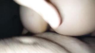 CORNUTO GUARDA COME GODE LA TUA DONNA !