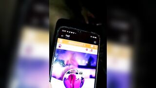 Il cazzo di Antonio il figlio del vicino per Alessia